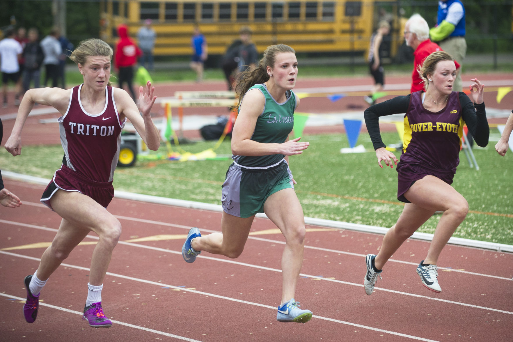 Track Meet 07